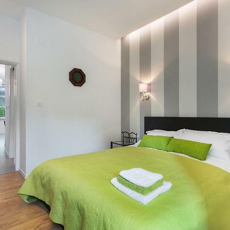 Apartment Secret Garden Opatija Exterior photo