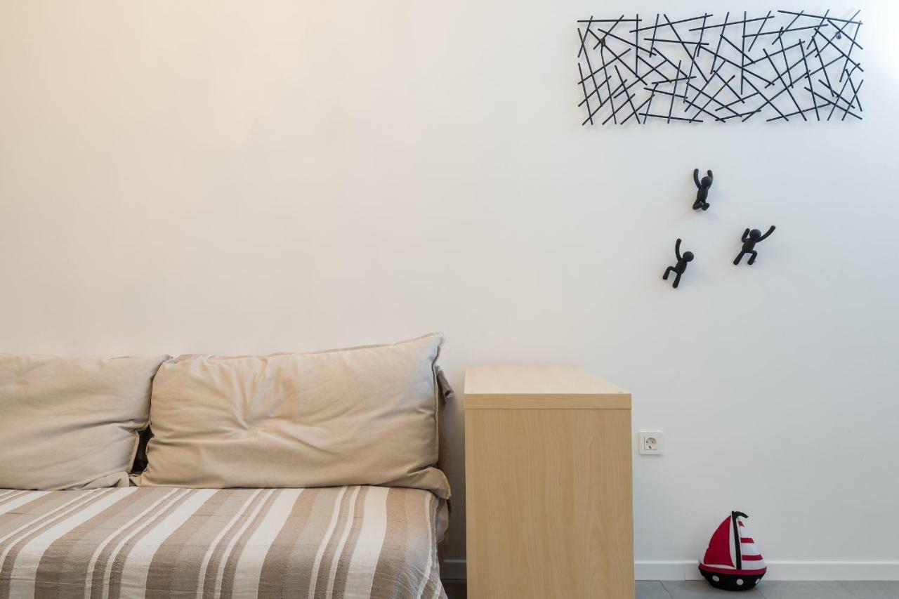 Apartment Secret Garden Opatija Exterior photo