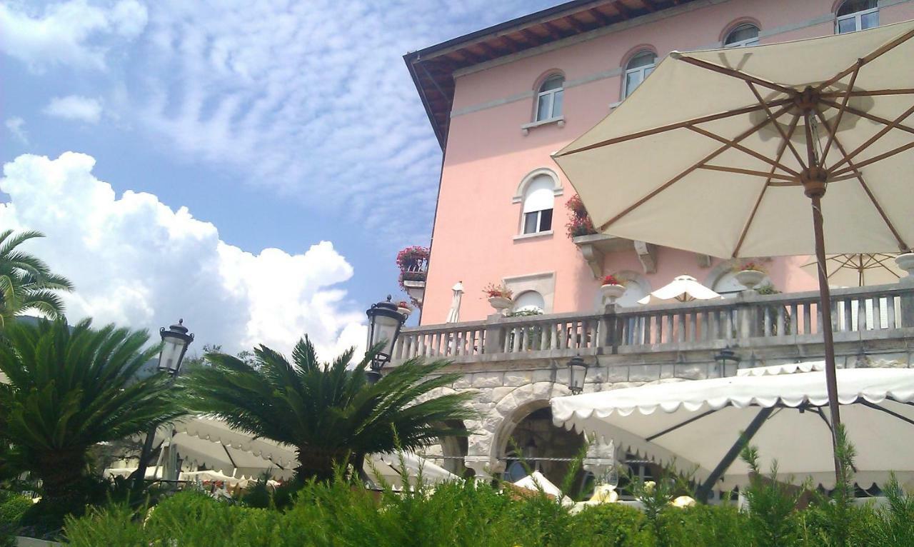 Apartment Secret Garden Opatija Exterior photo