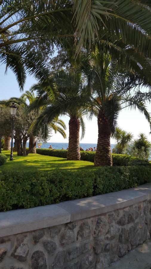 Apartment Secret Garden Opatija Exterior photo
